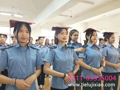 石家莊鐵路職業(yè)技工學校環(huán)境好不好？