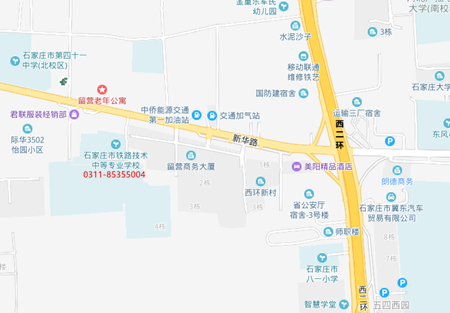 石家莊鐵路職業(yè)技工學(xué)校地址在哪 石家莊鐵路職業(yè)技工學(xué)校地址在哪
