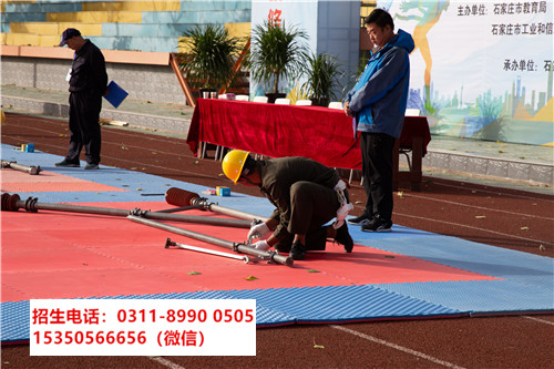 石家莊東華鐵路學(xué)校鐵道車輛運(yùn)用與檢修專業(yè)