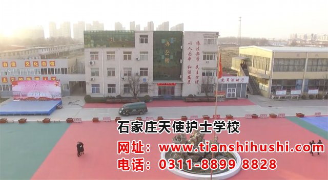 石家莊天使護(hù)士學(xué)校好不好|怎么樣