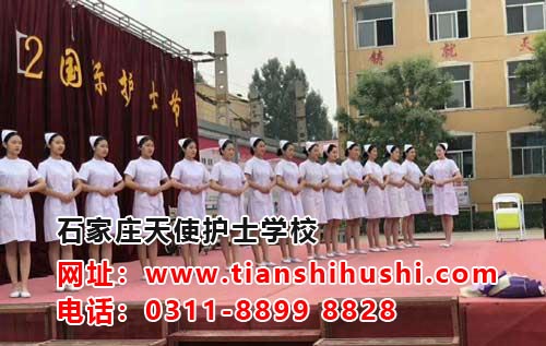 石家莊天使護(hù)士學(xué)校是公立還是私立