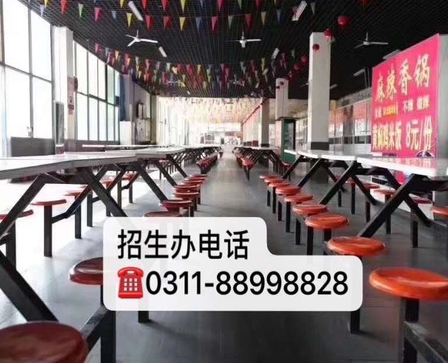 石家莊天使護(hù)士學(xué)校學(xué)生一天的伙食費大約多少呢？