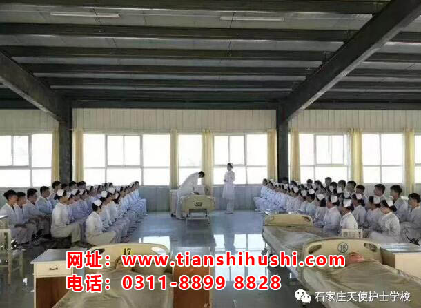 石家莊天使護(hù)士學(xué)校最新招生問題整理解答