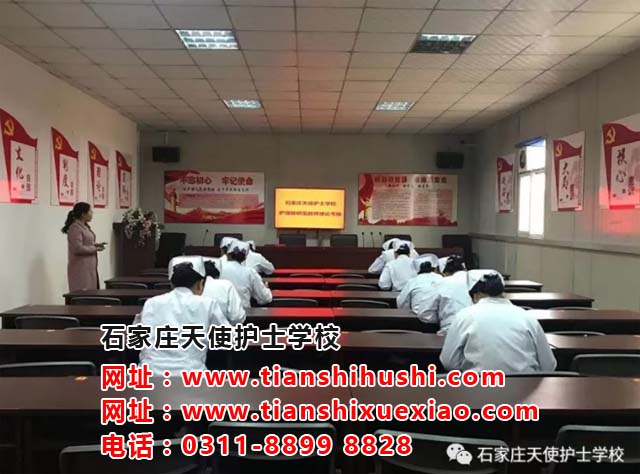 初中畢業(yè)學(xué)高級護(hù)理專業(yè)好不好