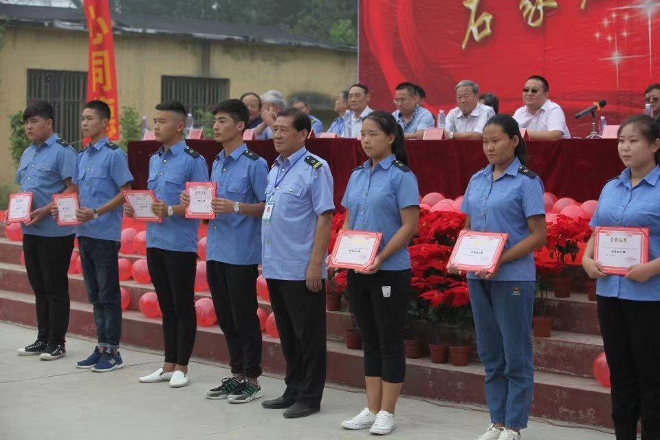 石家莊同創(chuàng)鐵路學(xué)校春季班有大專班嗎