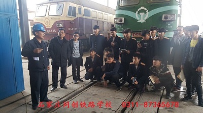 男孩好就業(yè)的鐵路專(zhuān)業(yè)有哪些