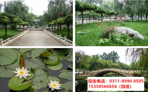 石家莊東華鐵路中等專業(yè)學校招生分數(shù) 石家莊東華鐵路中等專業(yè)學校招生分數(shù)