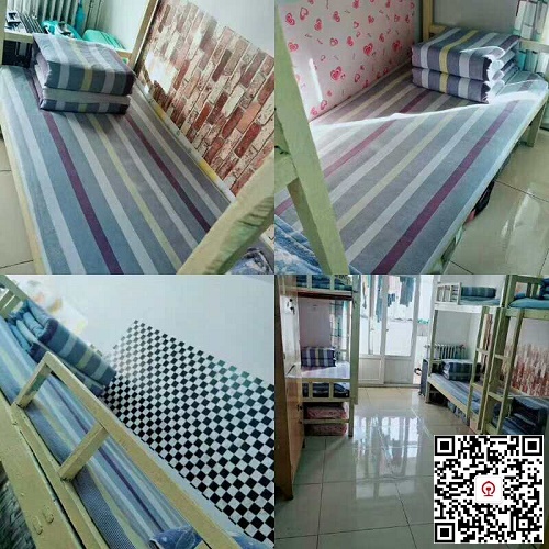 石家莊東華鐵路學(xué)校宿舍是幾人間 石家莊東華鐵路學(xué)校宿舍是幾人間