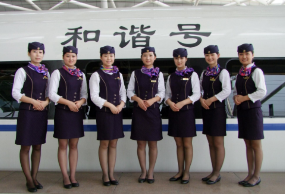 初中女生學(xué)習(xí)鐵路專業(yè)好就業(yè)嗎？