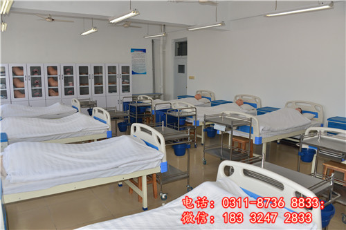 石家莊冀聯(lián)醫(yī)學(xué)院護(hù)理專業(yè)是學(xué)什么的？