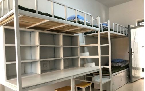 石家莊冀聯(lián)醫(yī)學(xué)院