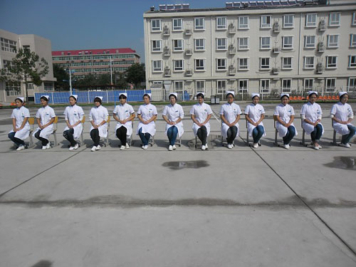 2021年石家莊同仁醫(yī)學(xué)院報(bào)名流程