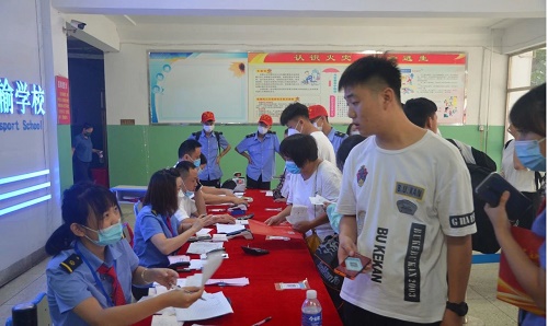 石家莊同創(chuàng)鐵路學(xué)校春季班報(bào)名時(shí)間