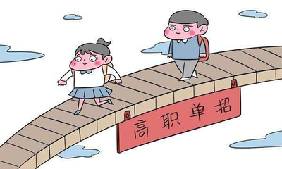 什么學(xué)生適合走2022年河北單招？