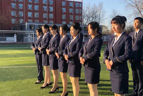 石家莊東華鐵路學(xué)校2025年春季招生多大年齡的學(xué)生