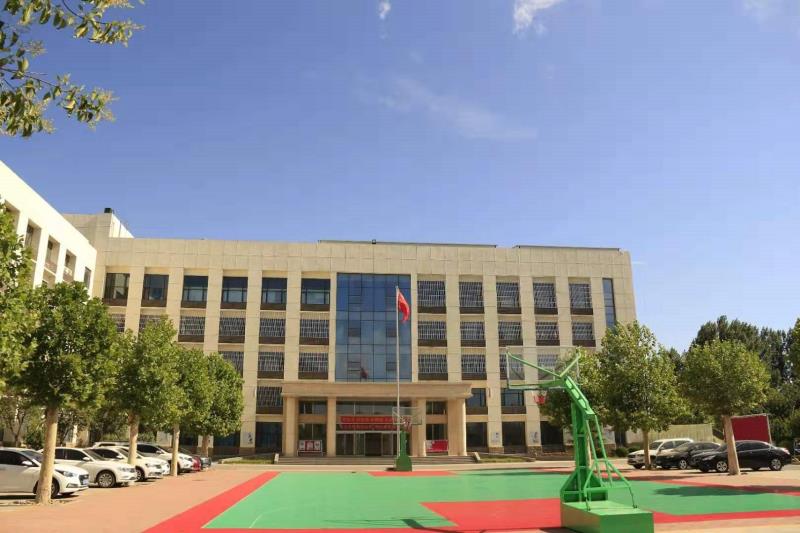 河北同仁醫(yī)學(xué)院 河北同仁醫(yī)學(xué)院