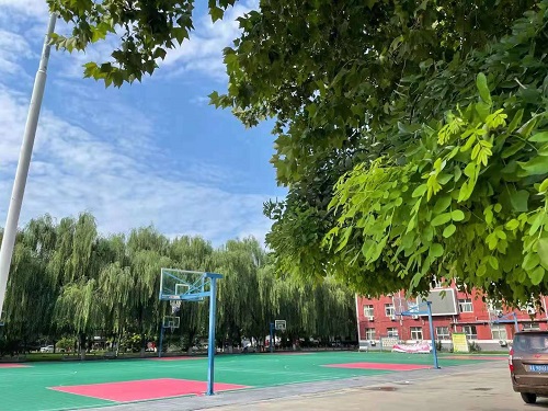 石家莊東華鐵路學(xué)校參觀規(guī)定