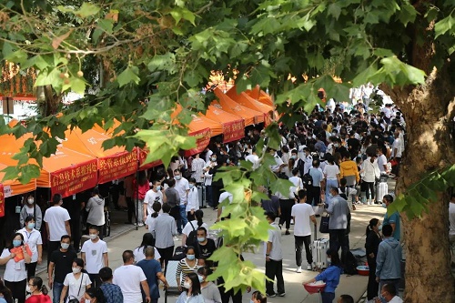 石家莊東華鐵路學校幼師專業(yè)