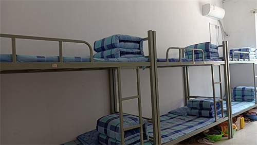 河北同仁醫(yī)學(xué)院住宿費多少錢？宿舍幾人間？