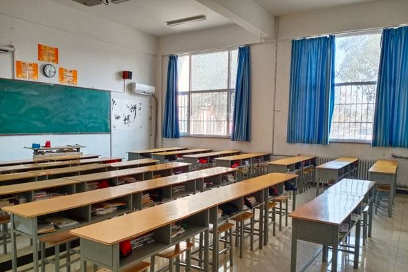 河北同仁醫(yī)學(xué)院春季班什么時候停招？