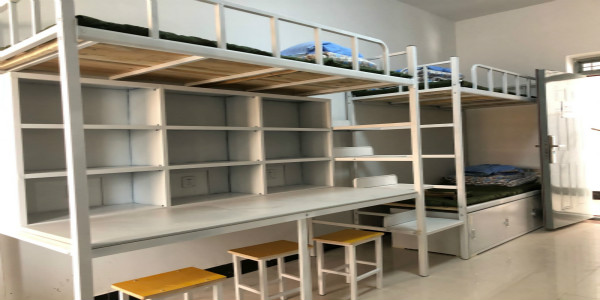 2022年石家莊冀聯(lián)醫(yī)學院住宿費多少？