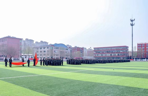 石家莊東華鐵路中專學(xué)校是正規(guī)學(xué)校嗎？