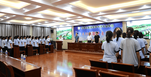 石家莊冀聯(lián)醫(yī)學(xué)院學(xué)生手機(jī)上交嗎？