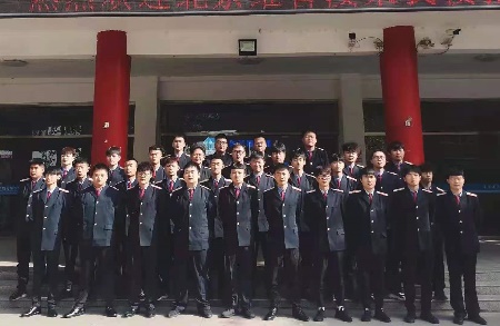 石家莊同創(chuàng)鐵路運輸學(xué)校上大專管就業(yè)嗎