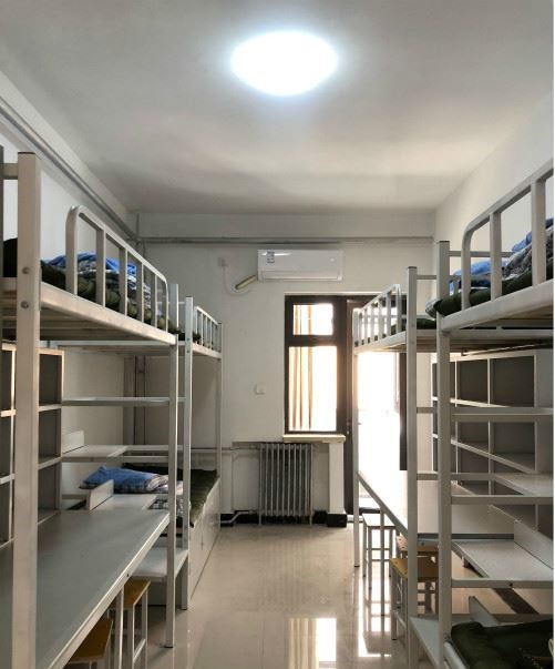 石家莊冀聯(lián)醫(yī)學(xué)中專學(xué)校住宿費(fèi)