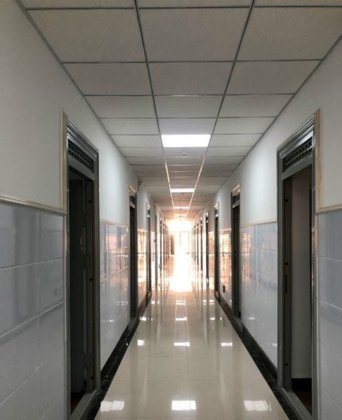 石家莊冀聯(lián)醫(yī)學(xué)院宿舍