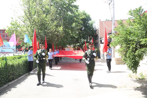 石家莊同創(chuàng)鐵路學校2025年春季招生嗎？