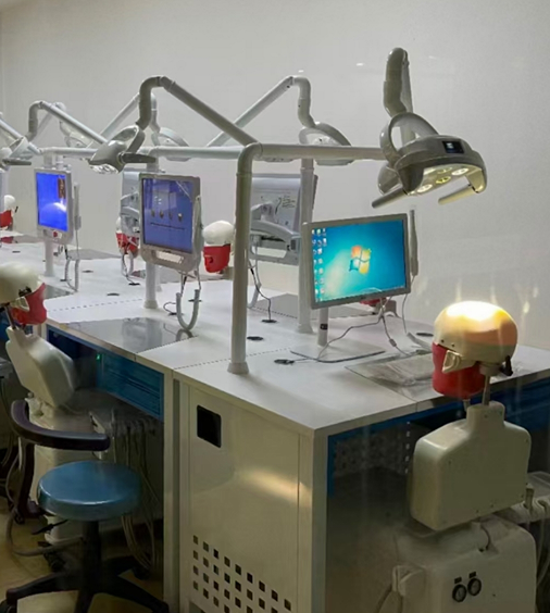 石家莊天使護(hù)士學(xué)校有口腔醫(yī)學(xué)專業(yè)嗎？