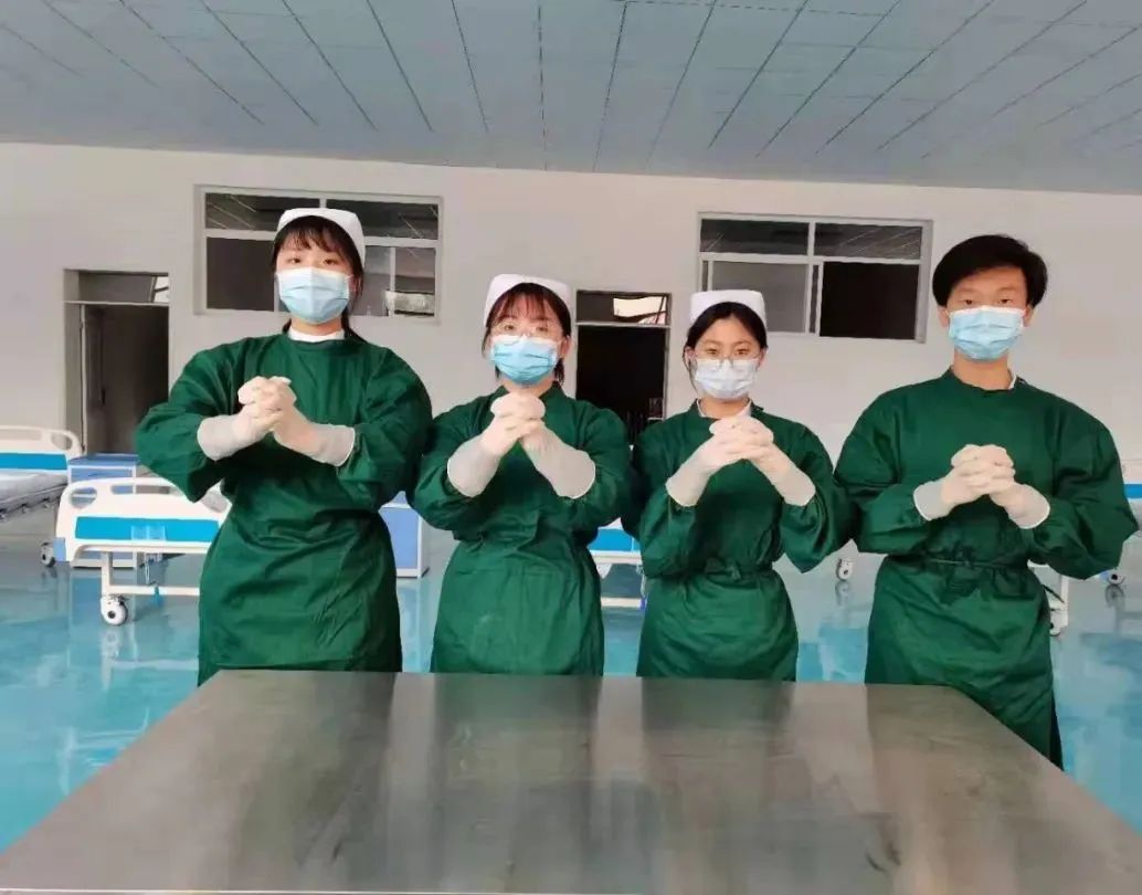 河北同仁醫(yī)專負責實習就業(yè)嗎