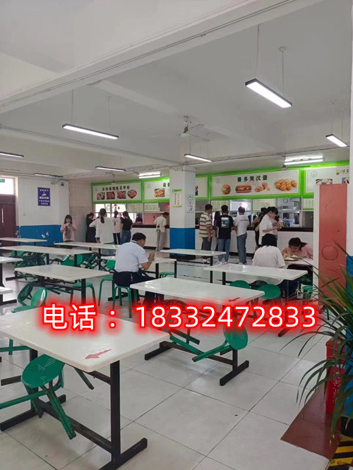 石家莊冀聯(lián)醫(yī)學(xué)院學(xué)生食堂怎么樣？