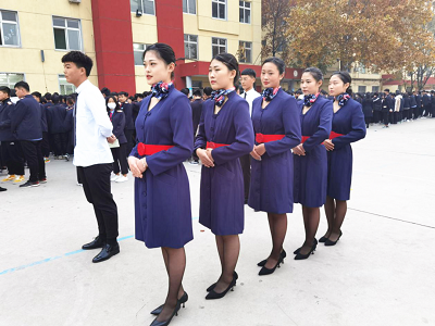 沒有畢業(yè)證能上石家莊鐵路學(xué)校春季班嗎