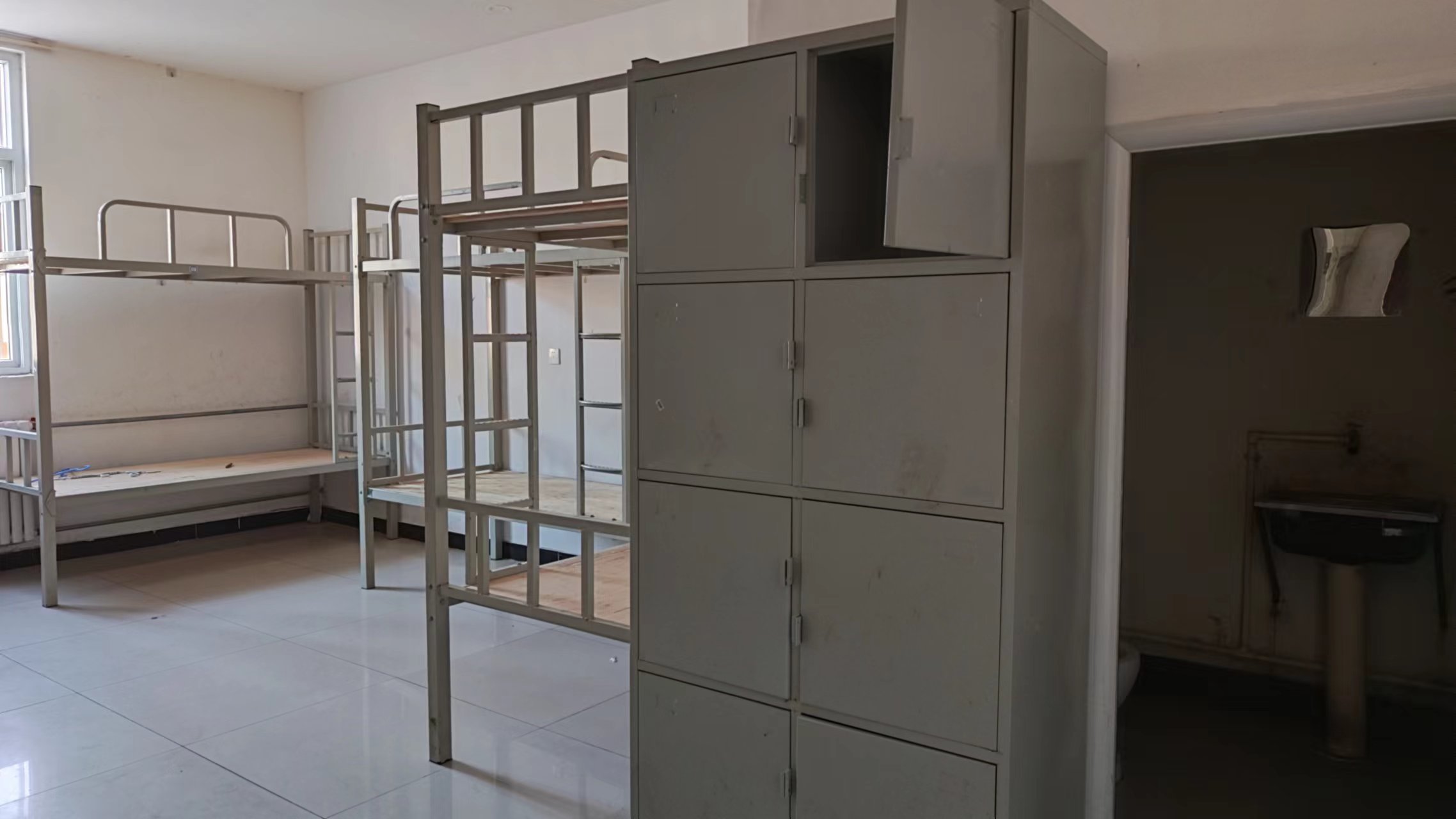 河北同仁醫(yī)學住宿費多少