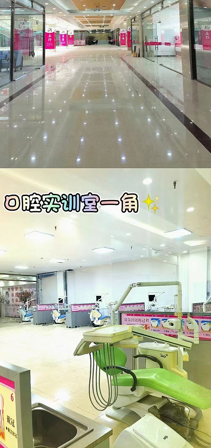 石家莊天使護(hù)士學(xué)校2024年春季招生要分嗎