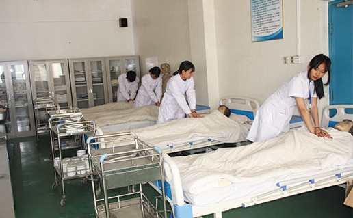 中醫(yī)康復(fù)技術(shù)專業(yè)介紹