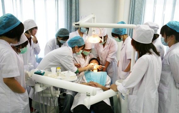 河北同仁口腔專業(yè)招生條件