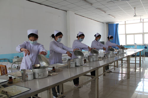 護(hù)士和護(hù)工有什么區(qū)別