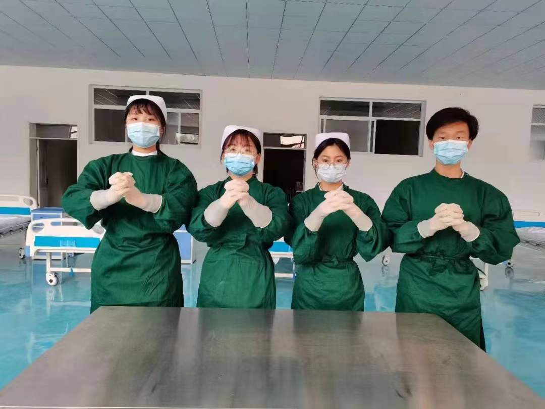 初三沒(méi)有畢業(yè)可以到河北同仁醫(yī)專上學(xué)嗎