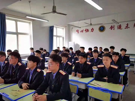 石家莊同創(chuàng)鐵路學(xué)校2025年秋季優(yōu)惠政策