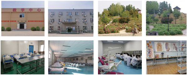 怎么報(bào)名河北同仁醫(yī)學(xué)2024年春招