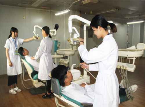 河北同仁醫(yī)學(xué)院2024年春季招生開始