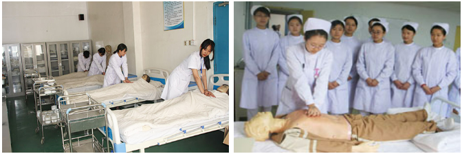 提前報名河北同仁醫(yī)學(xué)中專學(xué)校影響中考嗎？