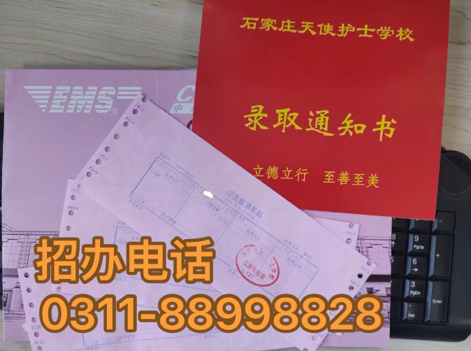 開啟護理之門，2024年春季石家莊天使護士學(xué)校招生簡章全解