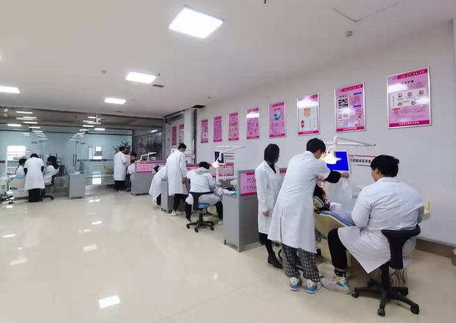 解讀石家莊天使護士學(xué)校2024年春季口腔專業(yè)招生要求