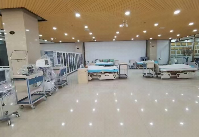 解析石家莊天使護士學(xué)校：培養(yǎng)白衣天使的最佳選擇