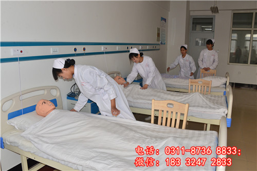 石家莊冀聯醫(yī)學中專學校招生條件解讀：開啟醫(yī)療人才之路