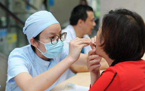 石家莊冀聯(lián)醫(yī)學院考承德護理職業(yè)學校需要多少分